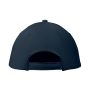 6 paneles baseball sapka