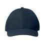 6 paneles baseball sapka