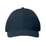 6 panel baseball sapka 160g/m²