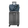 15 colos laptop táska