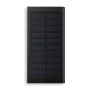 8000 mAh napelemes powerbank