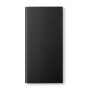 8000 mAh napelemes powerbank