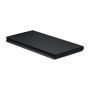 8000 mAh napelemes powerbank