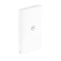 8000 mAh napelemes powerbank