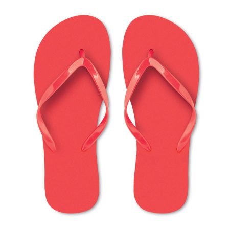 Strandpapucs