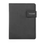 A5 mappa, 4000 mAh powerbank