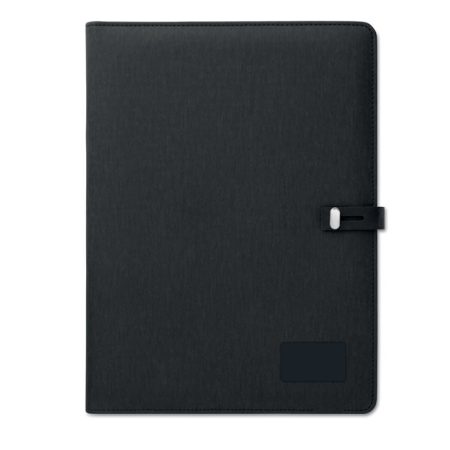 A4 mappa, 4000 mAh powerbank