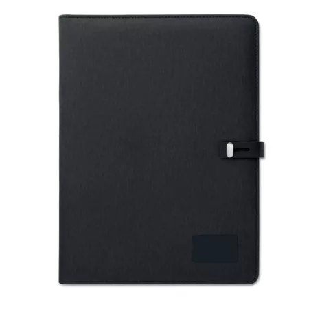 A4 mappa, 4000 mAh powerbank