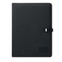 A4 mappa, 4000 mAh powerbank