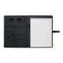 A4 mappa, 4000 mAh powerbank