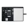 A4 mappa, 4000 mAh powerbank