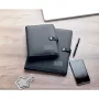 A4 mappa, 4000 mAh powerbank
