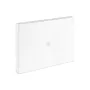A4 mappa, 4000 mAh powerbank
