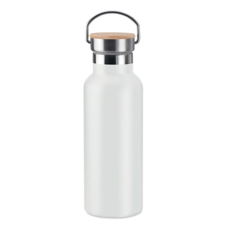 Duplafalú termosz, 500 ml