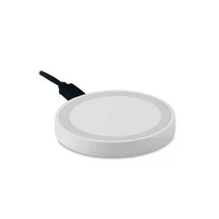 Kerek vezeték nélküli töltő 5W