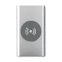 4000 mAh vez.nélk. powerbank
