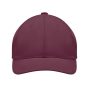 6 paneles baseball sapka