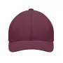 6 panel baseball sapka 270g/m²