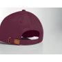 6 paneles baseball sapka