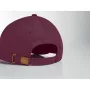 6 panel baseball sapka 270g/m²