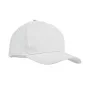 6 panel baseball sapka 270g/m²