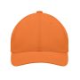 6 paneles baseball sapka