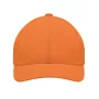6 panel baseball sapka 270g/m²