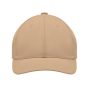 6 paneles baseball sapka