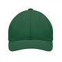 6 paneles baseball sapka