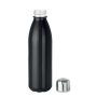 Üveg palack, 650 ml