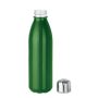 Üveg palack, 650 ml