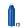 Üveg palack, 650 ml