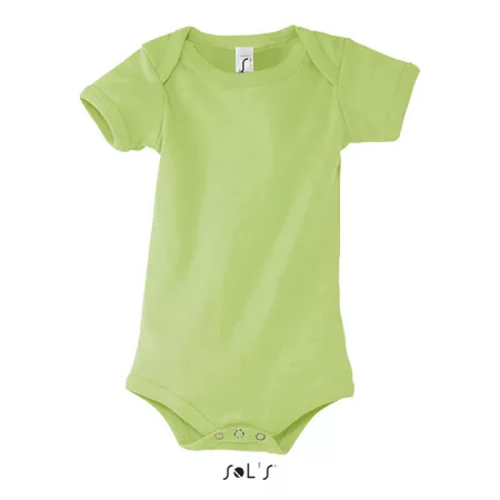 BAMBINO gyermek body 180g