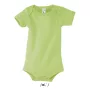 BAMBINO gyermek body 180g