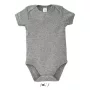 BAMBINO gyermek body 180g
