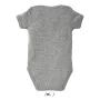 BAMBINO gyermek body 180g