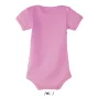 BAMBINO gyermek body 180g