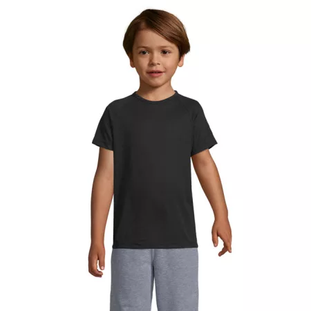 SPORTY gyermek T-Shirt 140g