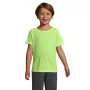 SPORTY gyermek T-Shirt 140g