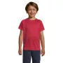 SPORTY gyermek T-Shirt 140g