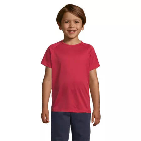 SPORTY gyermek T-Shirt 140g