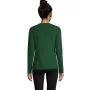 IMPERIAL női h TShirt 190g