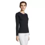 IMPERIAL női h TShirt 190g