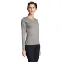 IMPERIAL női h TShirt 190g