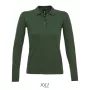 PERFECT női LSL POLO  180