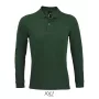 PERFECT MEN LSL POLO 180g