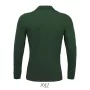 PERFECT MEN LSL POLO 180g
