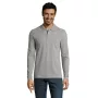 PERFECT MEN LSL POLO 180g