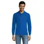 PERFECT MEN LSL POLO 180g