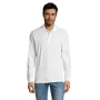 PERFECT MEN LSL POLO 180g